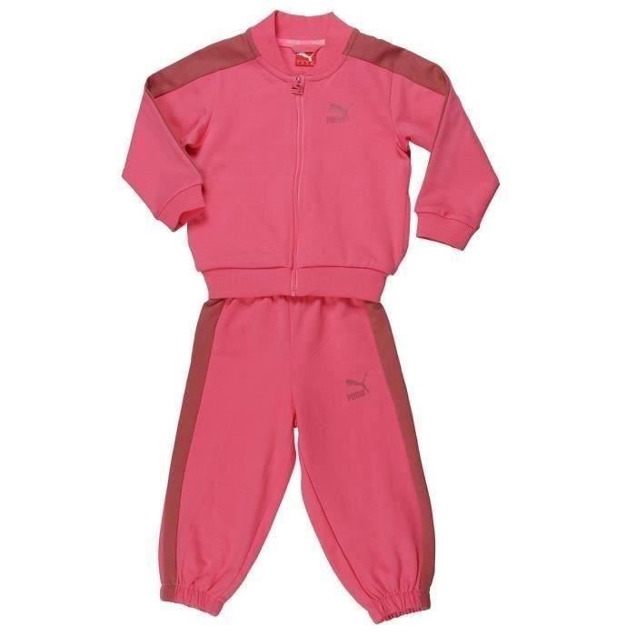 survetement puma 14 ans