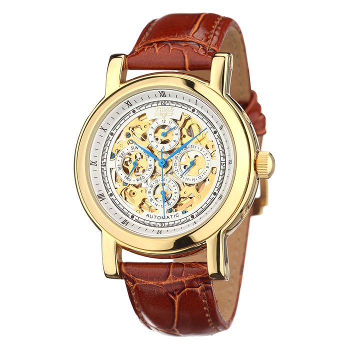 Montre trias top automatique