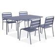 Table d exterieur
