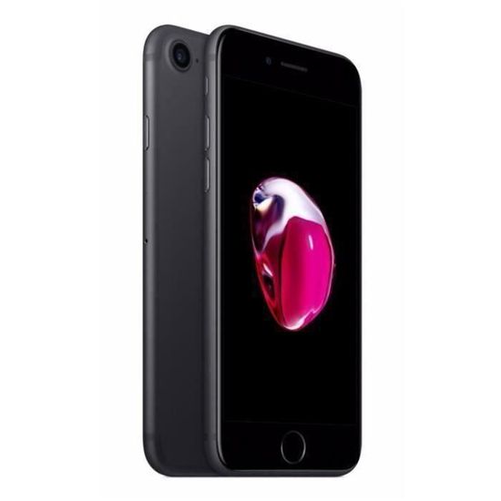 APPLE iPhone 7 noir 32Go