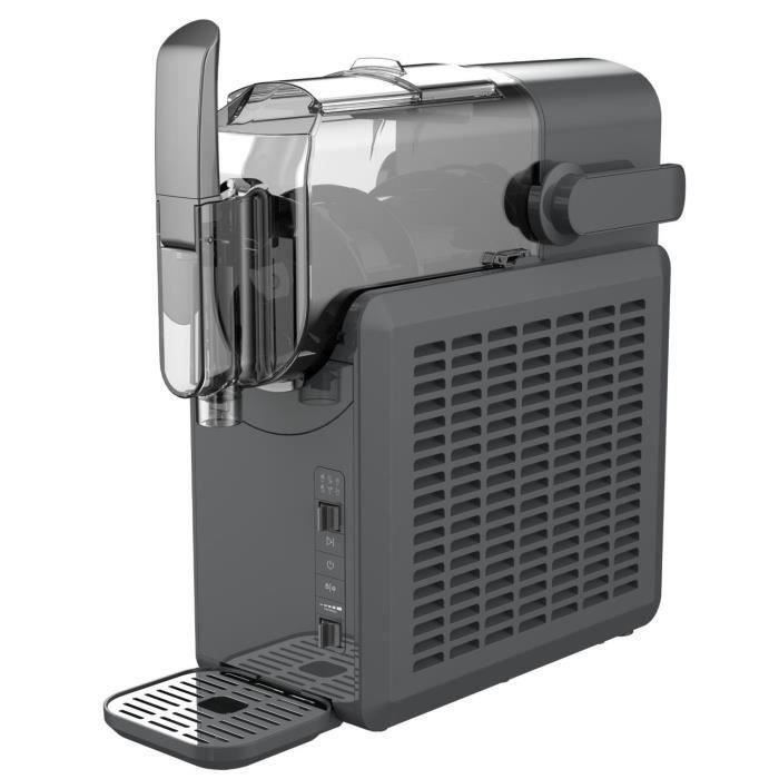 Machine à boissons glacées et granitées MEDION MD12090 Capacité 5 programmes