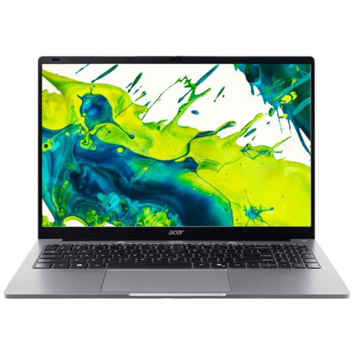 PC Portable ACER Aspire Lite 15 : Sans Windows 15.6 FHD IPS AMD Ryzen 5 RAM 8Go SSD