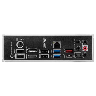 Carte Mère ASUS P8H61-MLX3 PLUS R.0 - Socket LGA 1155 - MicroATX - Occasion