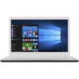 Ordinateur asus 17 pouces