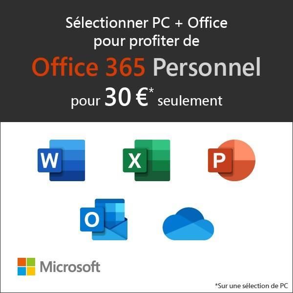 Ordinateur Portable -  F705UA-BX805T - 17,3"1