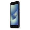 ASUS Zenfone 4 Max 5,2'' HD noir 16Go-2