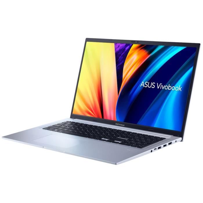 Asus R75JB-TY071H : un PC portable 17.3'' très équilibré et au tarif  avantageux