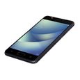 ASUS Zenfone 4 Max 5,2'' HD noir 16Go-4