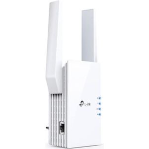 POINT D'ACCÈS Répéteur WiFi 6 Puissant AX1800 Mbps - TP-Link RE6