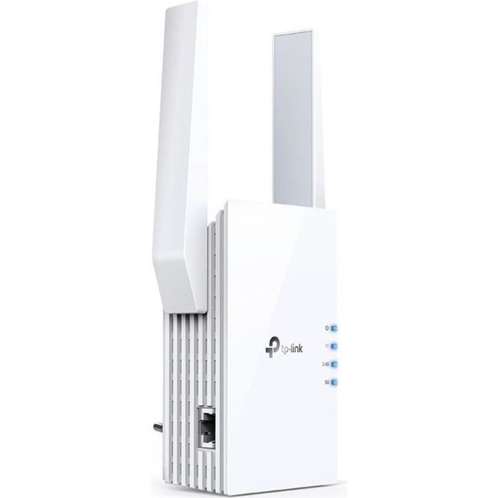 Répéteur Wifi TP-Link RE450 AC1750 b/g/n/ac Dual Band