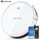 Aspirateur robot avec base