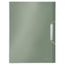 Boite De Rangement Style A Elastique A4 250 Feuilles Dos 30 Mm