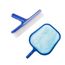Kit D Outils De Nettoyage Filet Anti Insectes En Filet Et Brosses De Pour Fontaine De Piscine Pour Rangement Casier Etagere Achat Vente Rangement Etagere Kit D Outils De Nettoyage Cdiscount