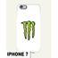 coque iphone 7 monster