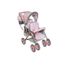 poussette poupee jumeaux