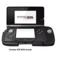 Pad Circulaire Pro 3DS-0