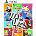 Just Dance 2021 Jeu PS5-0