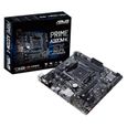 ASUS Carte mère PRIME A320M-K - 90MB0TV0-M0EAY0-0