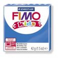 Pâte à modeler Fimo pour enfant - Fimo Kids Bleu - 42g-0