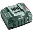 Metabo Chargeur ASC 145, 12-36 V, air colled, EU - 627378000-0