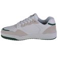 Chaussures SKECHERS Koopa-volley Low Lifestyle Blanc - Homme/Adulte-0