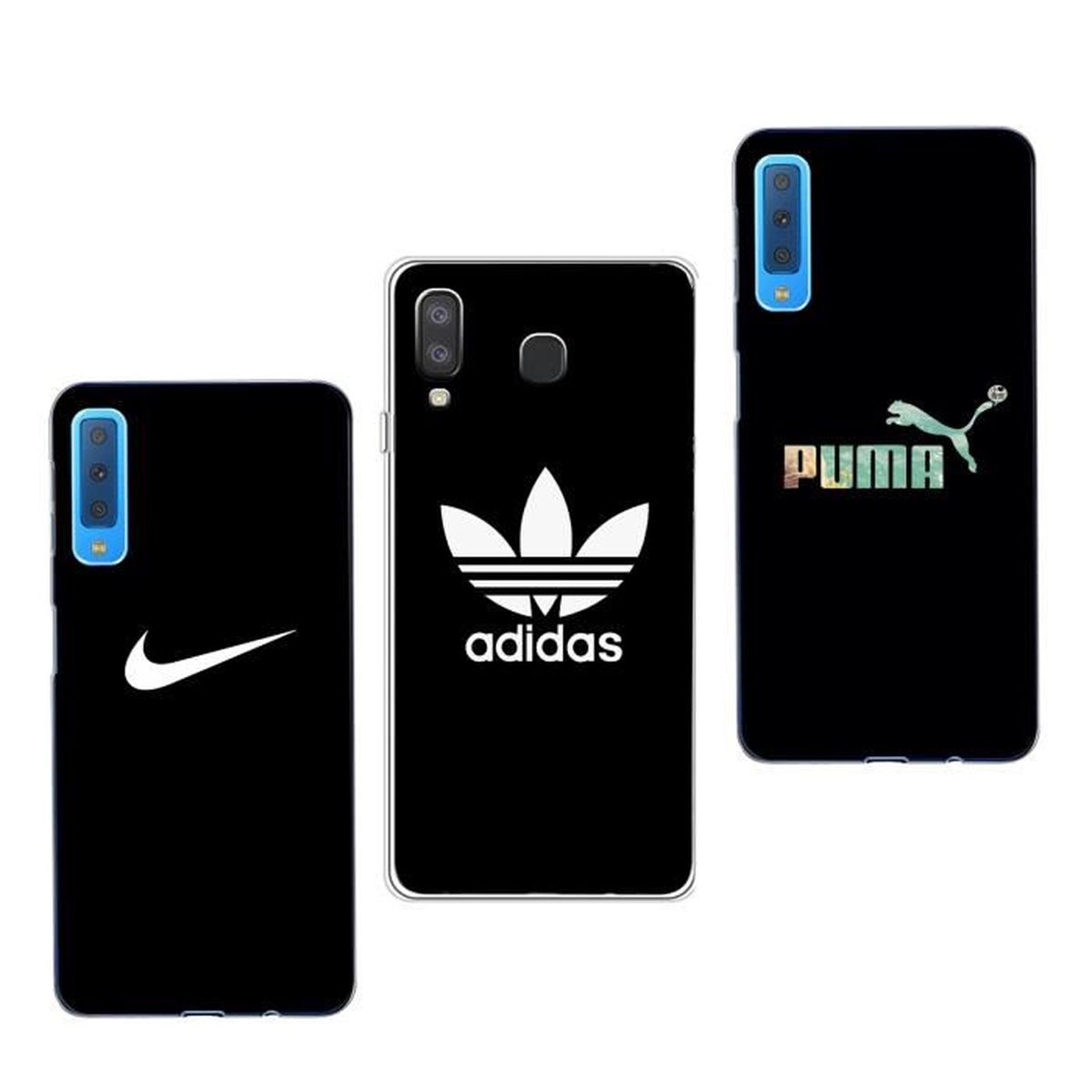 Couleurs Très Vives Patron Sirena fantasía Version 1 Design Exclusif, Impression Haute Définition Funnytech Samsung Galaxy A7 2018 Coque Housse TPU Silicone pour Samsung Galaxy A7 2018 l Couleurs Très Vives Patron Sirena fantasía Version 1 Design Exclusif, Impression Haute Définition Funnytech Samsung Galaxy A7 2018 Coque Housse TPU Silicone pour Samsung Galaxy A7 2018 l