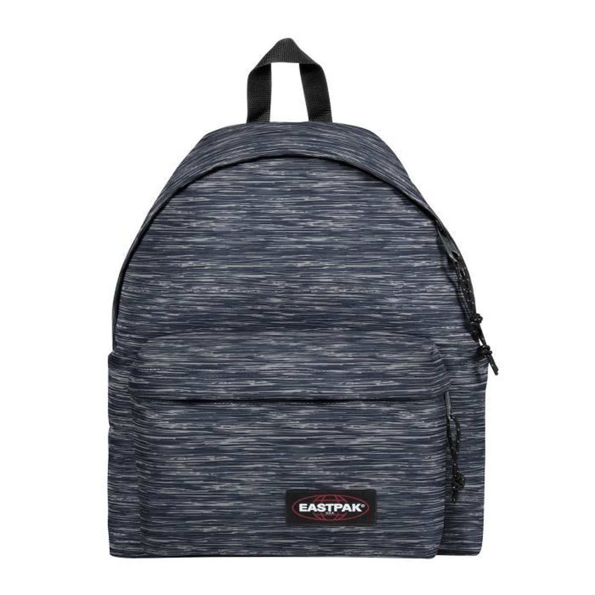 Eastpak Homme Padded Pak R Logo Sac dos, Gris - Cdiscount - Maroquinerie
