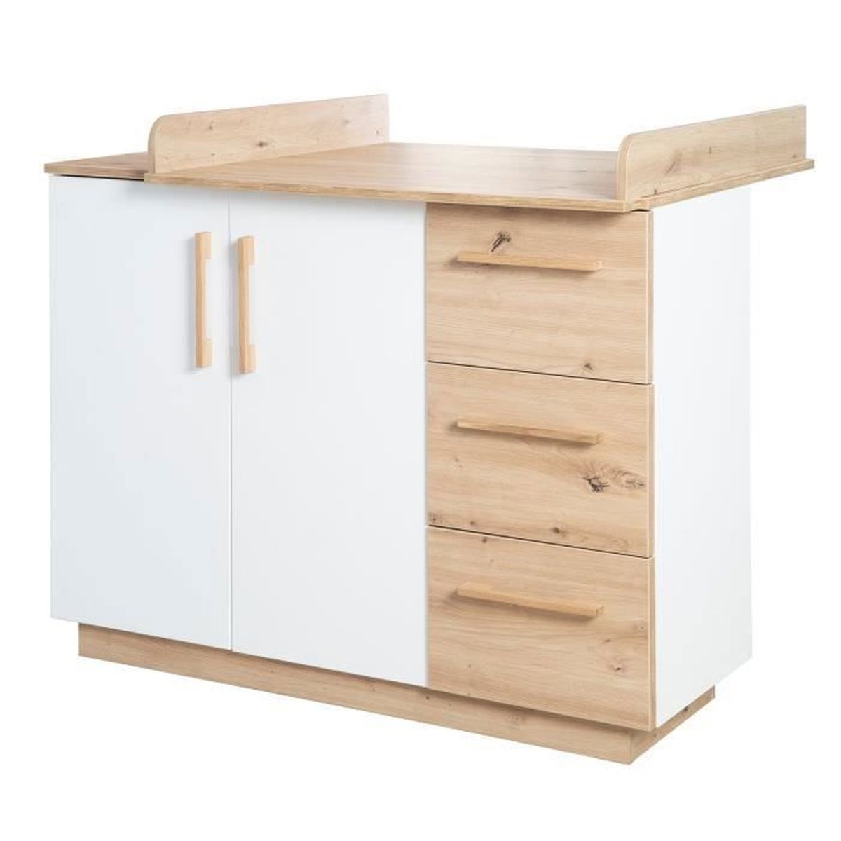 ROBA Commode à langer Bébé 