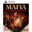 2K GAMES Mafia : The Old Country - Jeu PS5