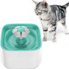 Fontaine A Fleur Pour Chat Catit Senses 2 0 Cdiscount Animalerie