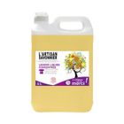 L'ARTISAN SAVONNIER L&#039;Artisan Savonnier Entretien Lessive Liquide Concentrée 5L