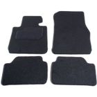 Tapis de sol pour BMW Série 1 F20, F21 (2011-2019) - Sur Mesure - Lot de 4 - Tapis voiture
