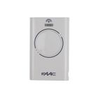 Télécommande - FAAC - XT2 868 SLH - Auto-apprentissage - 2 canaux - 868.35 MHz