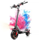 Trottinette Electrique iE-M4 Adulte Scooter Pliable 48V 600W 40-45Km Avec Siège - Noir - Tout-terrain - iENYRID