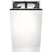 Lave-vaisselle 45 Cm Brandt - Dfs 1010 B à Prix Carrefour