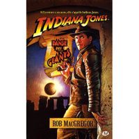 Indiana Jones et la danse des géants