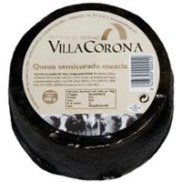 Fromage Mixte Mi-Vieux - Villa Corona 3000gr