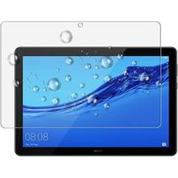 Film protection écran,Verre trempé pour Huawei MediaPad T5 10 2018 10.1 pouces tablette protecteur d'écran Film de - Type Clear