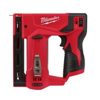 Agrafeuse MILWAUKEE M12BST-0 - sans batterie ni chargeur 4933459634