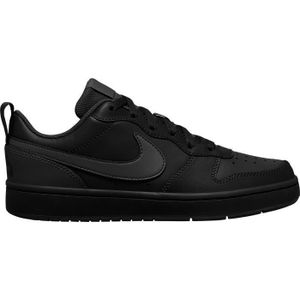 Basket nike femme noir clearance
