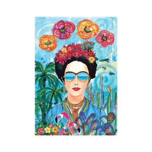 PUZZLE Puzzle 500 pièces - Frida
