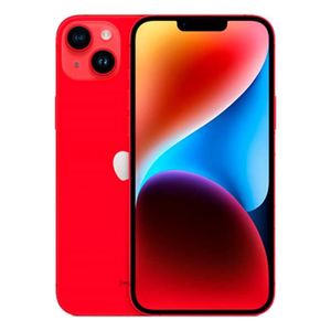 SMARTPHONE Apple iPhone 14 Plus 128 Go Rouge (Product Red)