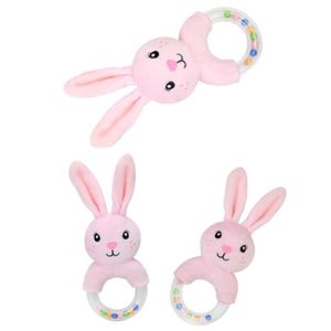 peluche géante pour bébé