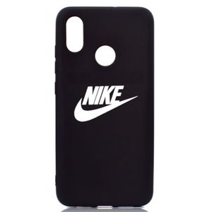 Coque Huawei P20 Lite Nike Logo Noir Coque Compatible Huawei P20 Lite Achat Coque Bumper Pas Cher Avis Et Meilleur Prix Cdiscount