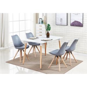 Table Et Chaise De Cuisine Achat Vente Table Et Chaise De Cuisine Pas Cher Cdiscount