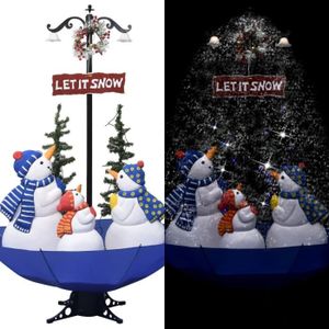 Sapin De Noel Artificiel Parapluie Sapin Parapluie Cdiscount