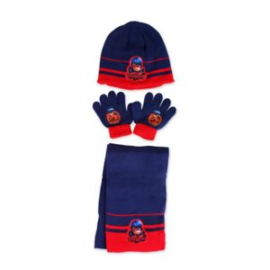 Gants Echarpe Bonnet Fille Cdiscount