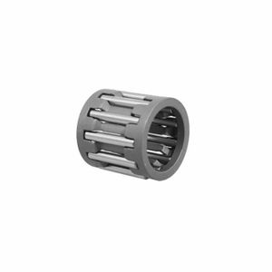 VILEBREQUIN Cage a aiguille d'axe de piston renforcé 12x16x16 pour scooter Peugeot 50 Ludix