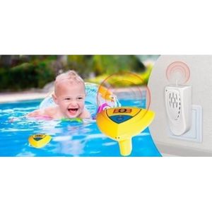 Alarme Piscine Achat Vente Alarme Piscine Pas Cher Cdiscount
