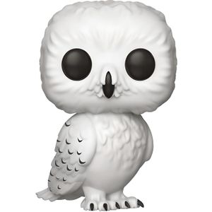 Pop Harry Potter Hedwige Achat Vente Jeux Et Jouets Pas Chers